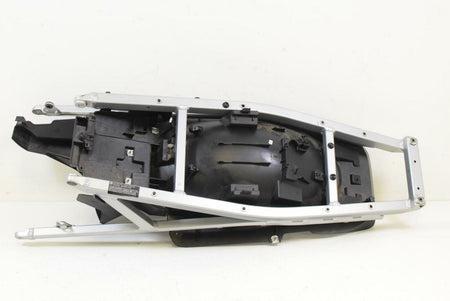 2016 BMW R1200RT R1200 RT RTW K52 Rear Subframe Sub Frame STRAIGHT 46518528588 {{ shop.shopifyCountryName }} - Mototech271
