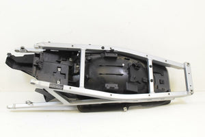 2016 BMW R1200RT R1200 RT RTW K52 Rear Subframe Sub Frame STRAIGHT 46518528588