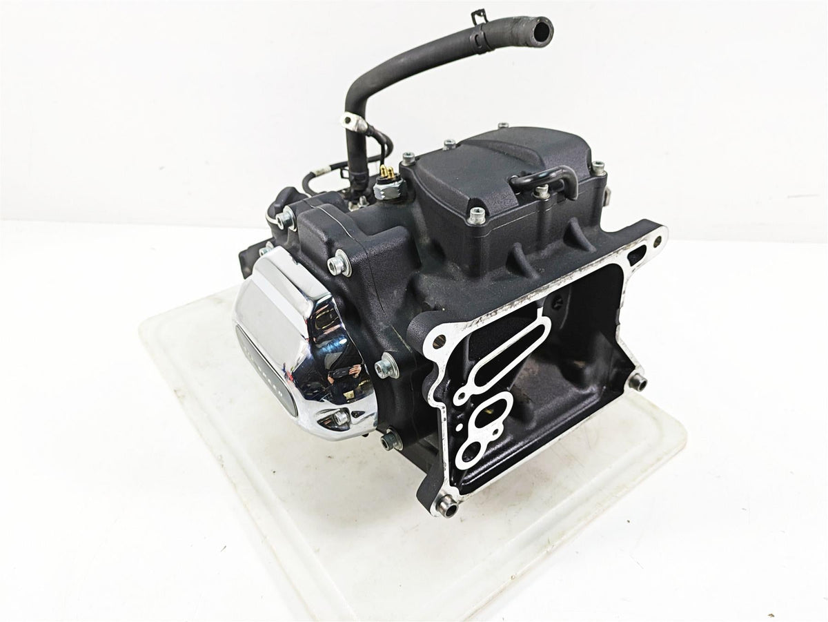 2019 Harley Touring FLHX Street Glide Transmission Gear Box 6 Speed 35000198 {{ shop.shopifyCountryName }} - Mototech271