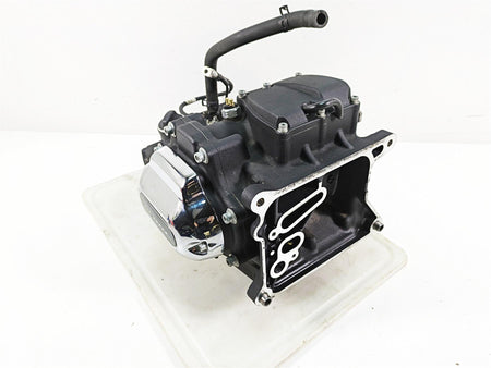 2019 Harley Touring FLHX Street Glide Transmission Gear Box 6 Speed 35000198 {{ shop.shopifyCountryName }} - Mototech271