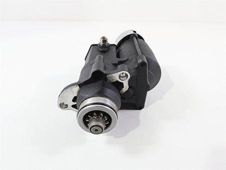 2014 Harley Touring FLHTK Electra Glide Engine Starter Motor 31618-06A-Mototech271