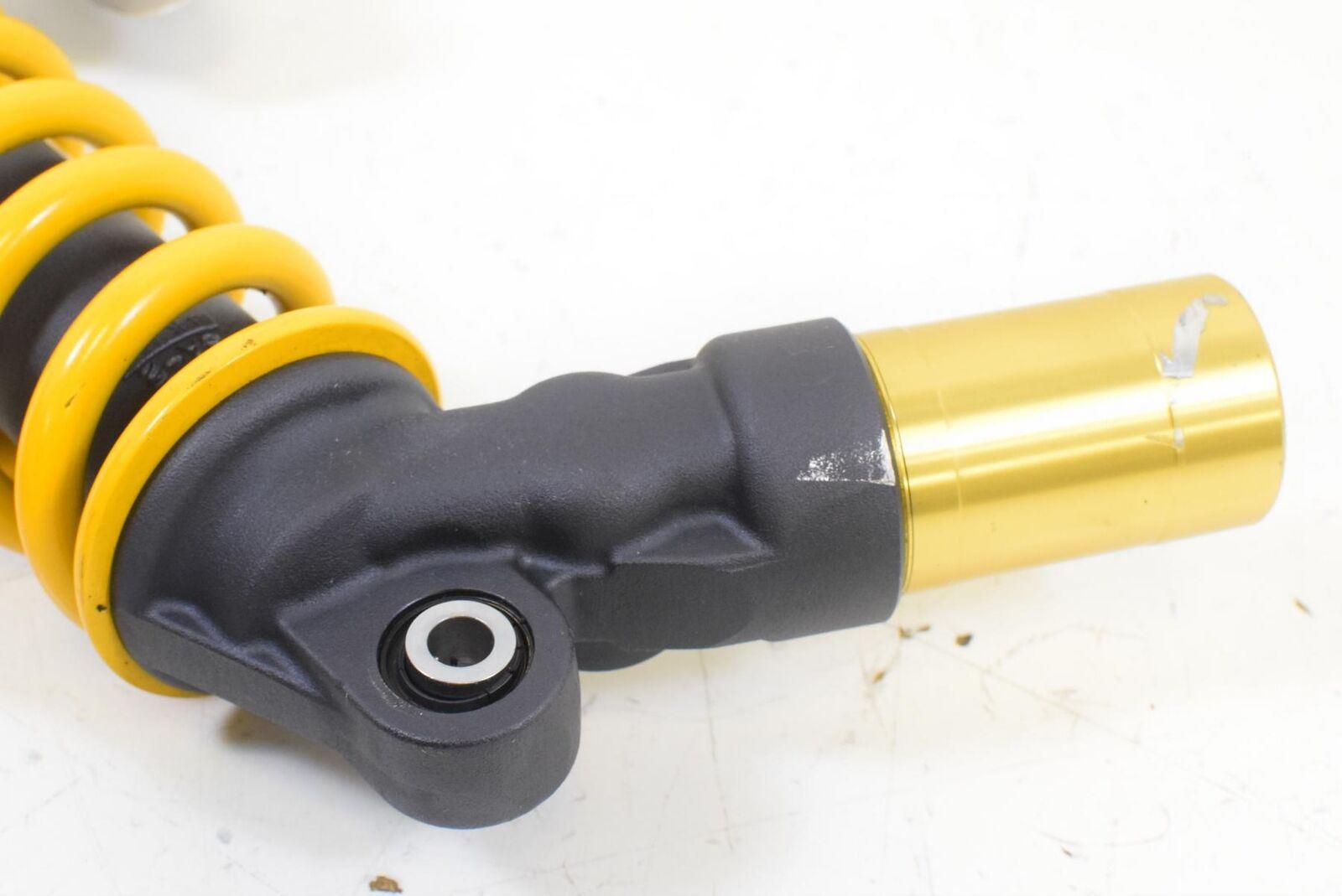 05 Honda CBR1000RR CBR1000 RR Rear OEM Shock Damper With Linkage 52400-MEL-671 {{ shop.shopifyCountryName }} - Mototech271