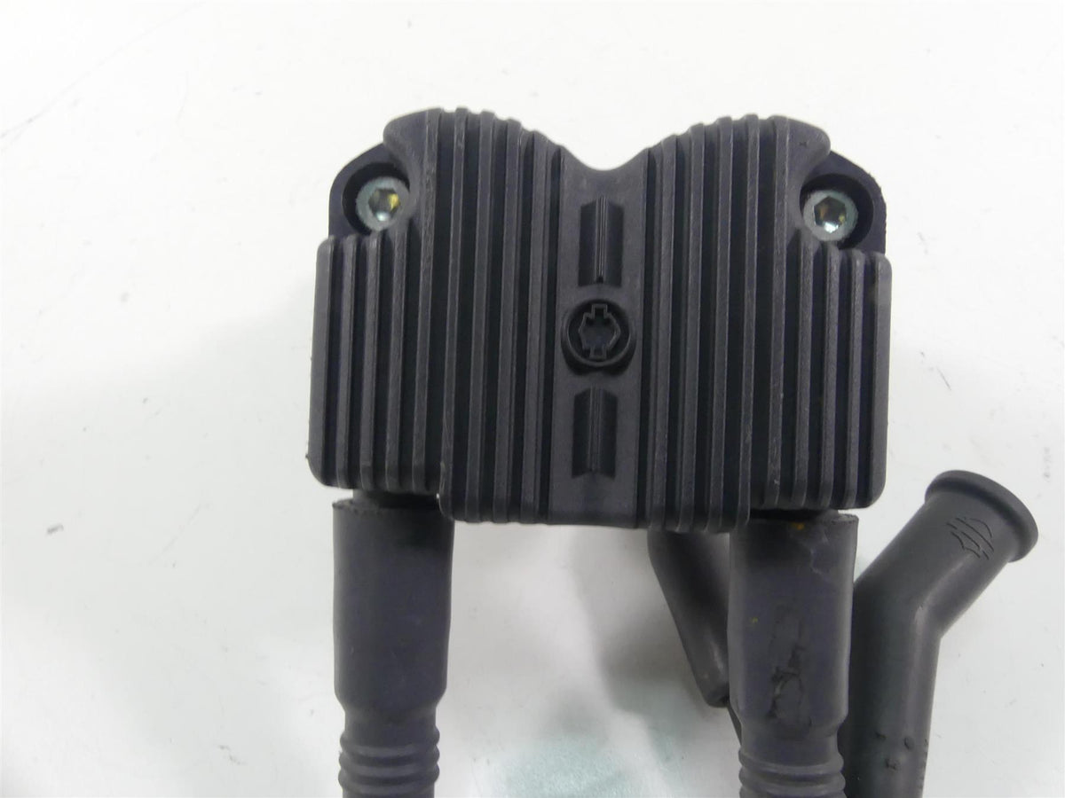 2005 Harley Touring FLHRSI Road King Ignition Coils Wiring Plugs Set 31743-01 {{ shop.shopifyCountryName }} - Mototech271