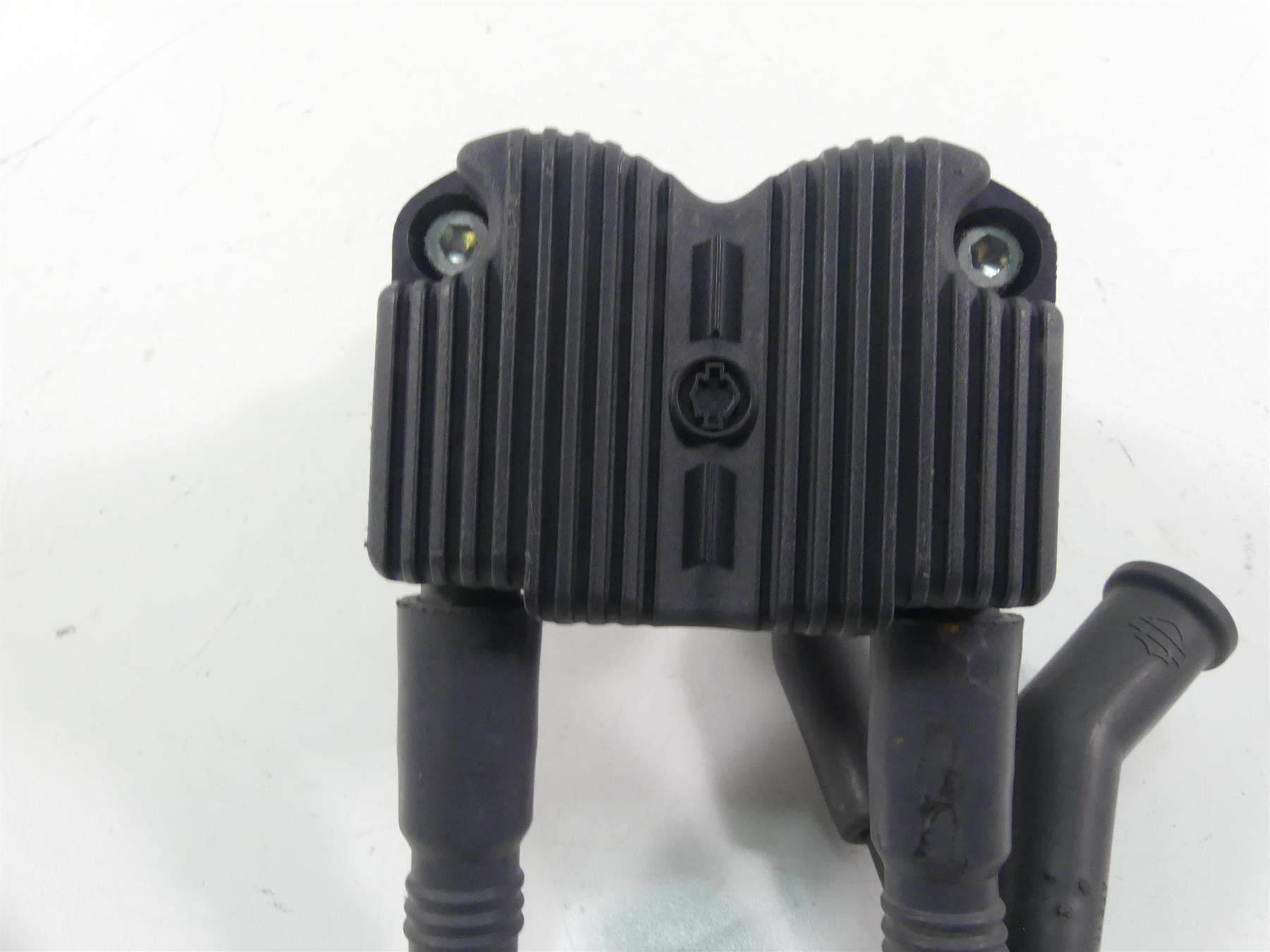 2005 Harley Touring FLHRSI Road King Ignition Coils Wiring Plugs Set 31743-01 {{ shop.shopifyCountryName }} - Mototech271