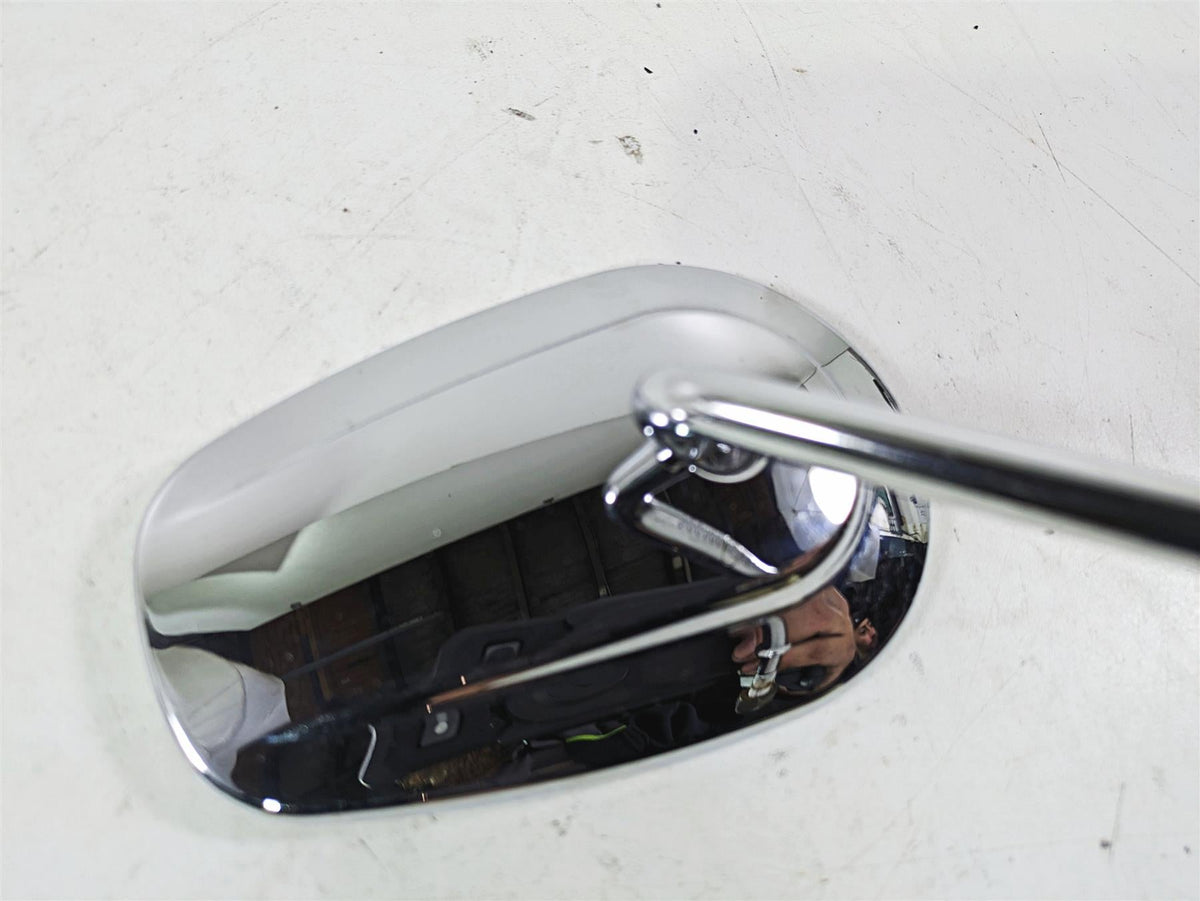 2017 Harley Touring FLTRXS Road Glide Nice Rear View Mirrors 91909-03B 91910-03B {{ shop.shopifyCountryName }} - Mototech271