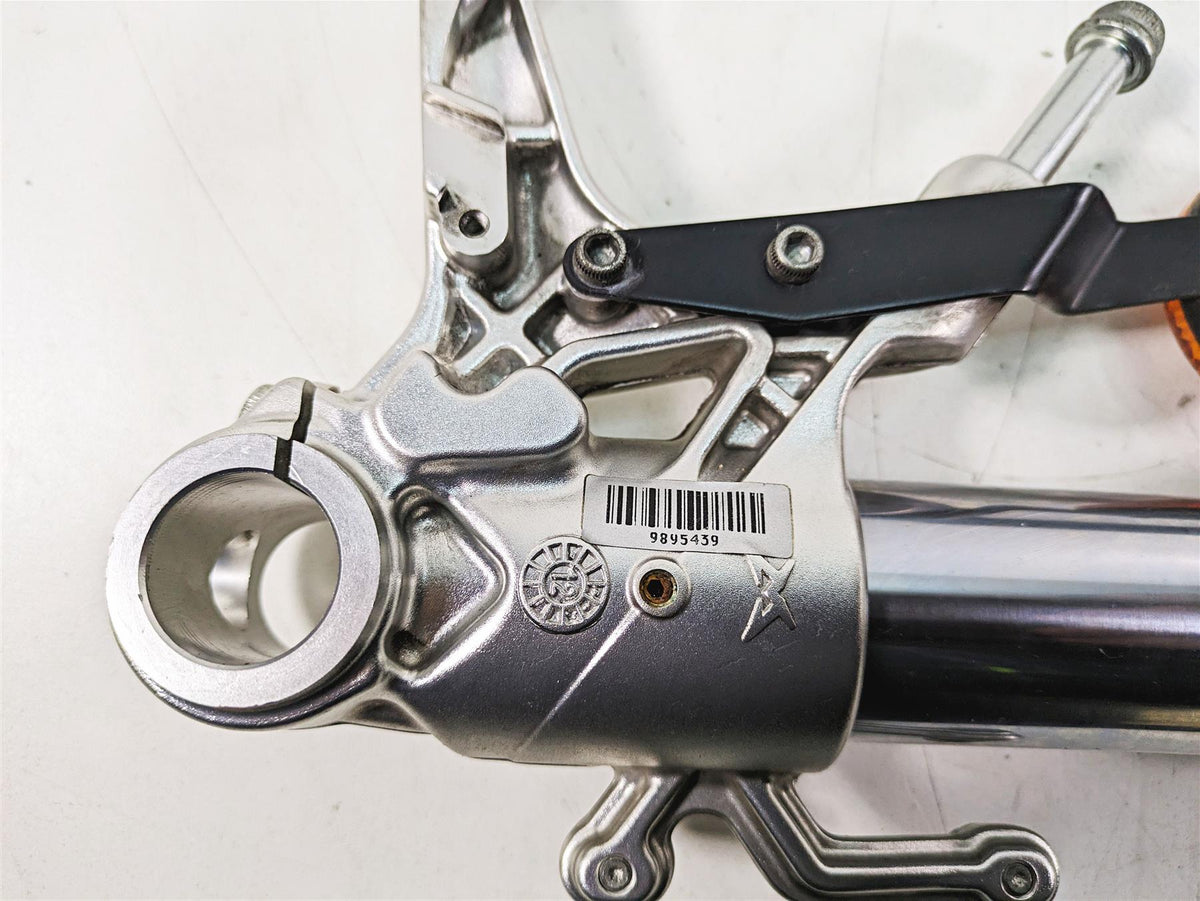 2013 MV Agusta F3 675 ERA Straight Marzocchi Front Fork Leg Set 8000B7130 {{ shop.shopifyCountryName }} - Mototech271