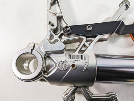 2013 MV Agusta F3 675 ERA Straight Marzocchi Front Fork Leg Set 8000B7130 {{ shop.shopifyCountryName }} - Mototech271