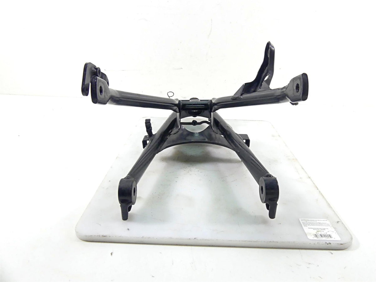 2009 BMW R1200GS K255 Adv Straight Main Frame Chassis With Texas Salvage Title 46517720198 {{ shop.shopifyCountryName }} - Mototech271