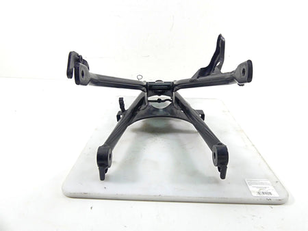 2009 BMW R1200GS K255 Adv Straight Main Frame Chassis With Texas Salvage Title 46517720198 {{ shop.shopifyCountryName }} - Mototech271