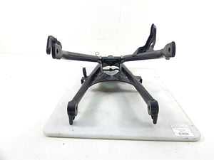 2009 BMW R1200GS K255 Adv Straight Main Frame Chassis With Texas Salvage Title  46517720198