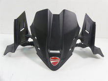 Load image into Gallery viewer, 2020 Ducati Panigale V2 Frame Bike Infill Cover Fairing Set 46011431A 46014962C | Mototech271
