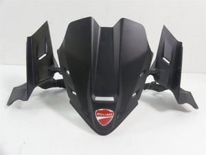 2020 Ducati Panigale V2 Frame Bike Infill Cover Fairing Set 46011431A 46014962C | Mototech271