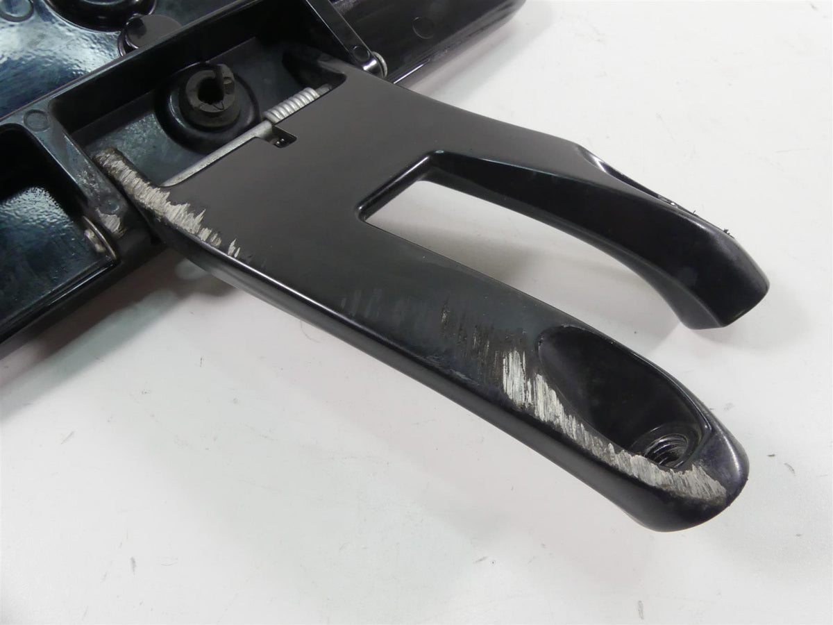 2019 Harley FLHC Softail Heritage Front Right Floorboard Brake Ped Set 50500630 {{ shop.shopifyCountryName }} - Mototech271