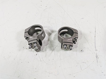 2020 Triumph Daytona 765 Moto2 Handle Bar Mounts Clamp Clip Ons T2042962 {{ shop.shopifyCountryName }} - Mototech271