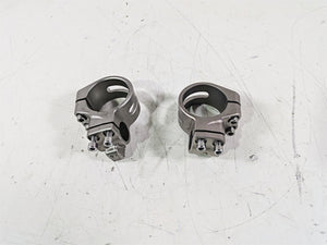 2020 Triumph Daytona 765 Moto2 Handle Bar Mounts Clamp Clip Ons T2042962 | Mototech271