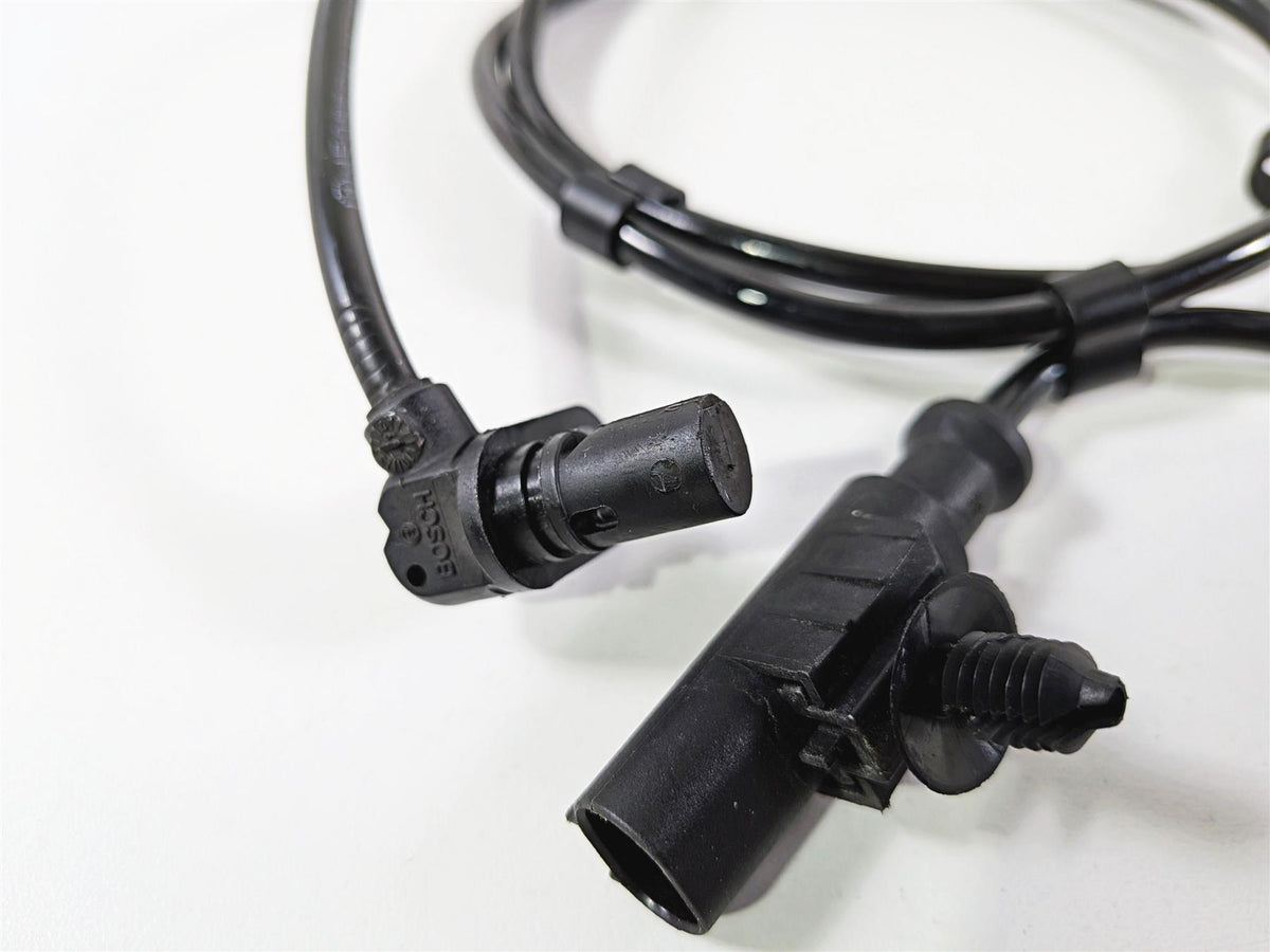 2019 Ducati 959 Panigale Bosch Rear Abs Brake Wheel Speed Sensor 55212121B {{ shop.shopifyCountryName }} - Mototech271