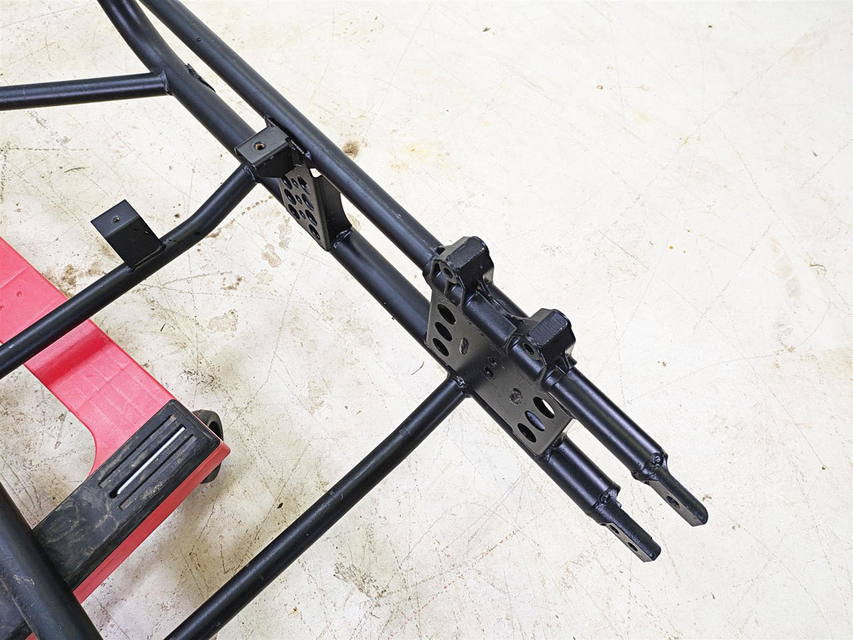 2022 Polaris RZR XP 4 1000 Premium Front Sub Frame Chassis Subframe 1024370 {{ shop.shopifyCountryName }} - Mototech271