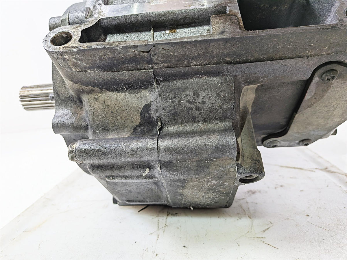 2008 Harley FXDSE CVO Dyna Running 110 Engine Motor - Video 19839-10C-Mototech271