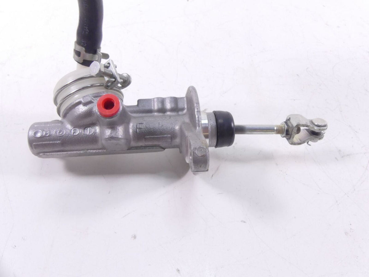 2017 Yamaha YXZ1000R EPS SS Nissin Main Brake Master Cylinder 11/16 2HC-2583T-10 {{ shop.shopifyCountryName }} - Mototech271