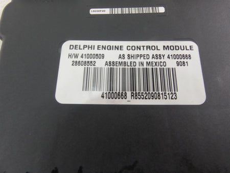 2019 Harley Softail FXBB Street Bob Cdi Ecu Ecm Engine Control Module 41000509 {{ shop.shopifyCountryName }} - Mototech271