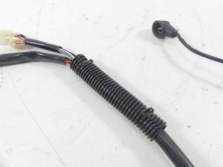 1995 Harley Dyna FXDL Low Rider Wiring Harness Loom - No Cuts 69558-95 {{ shop.shopifyCountryName }} - Mototech271
