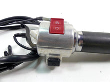 Load image into Gallery viewer, 2010 Honda VT1300 CR Stateline Right Hand Start Control Switch 35130-MFY-A01
