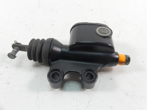 2013 Harley Touring FLHTK Electra Glide Rear Brake Master Cylinder 41700028A | Mototech271