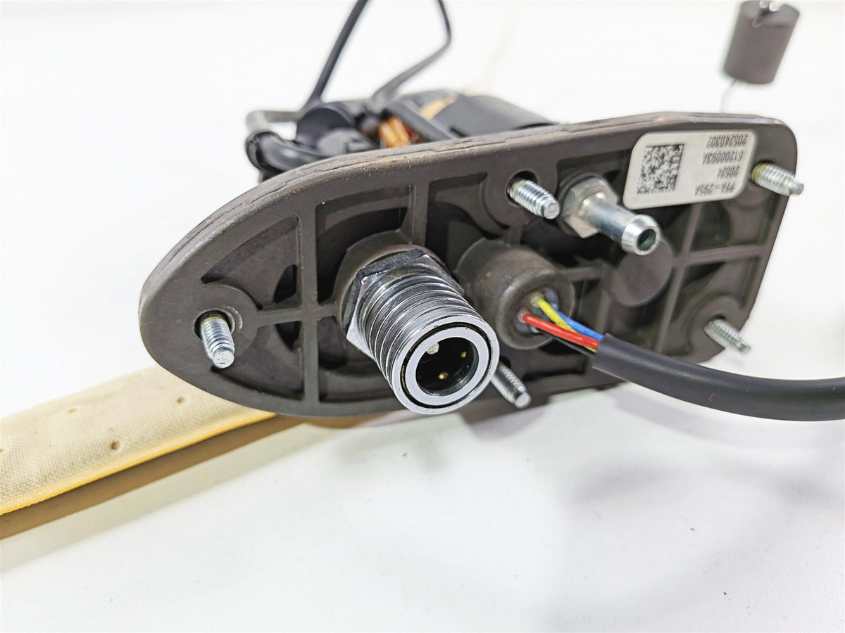 2024 Harley Softail FXLRST Low Rider Fuel Gas Petrol Pump Sending Set 61200093 {{ shop.shopifyCountryName }} - Mototech271