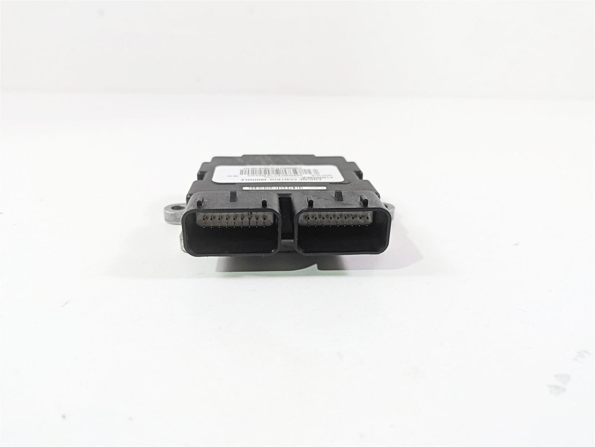 2016 Harley FXDF Dyna Fat Bob Cdi Ecu Ecm Engine Control Module 41000006A {{ shop.shopifyCountryName }} - Mototech271