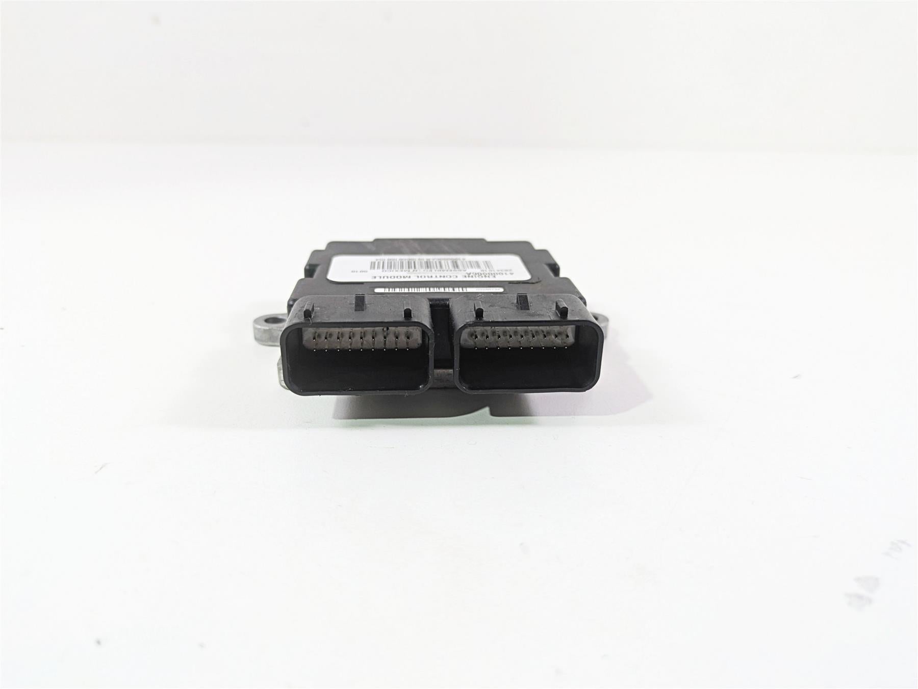 2016 Harley FXDF Dyna Fat Bob Cdi Ecu Ecm Engine Control Module 41000006A {{ shop.shopifyCountryName }} - Mototech271
