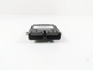 2016 Harley FXDF Dyna Fat Bob Cdi Ecu Ecm Engine Control Module 41000006A