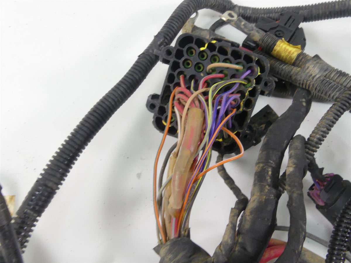 2020 Can Am Maverick X3 XMR Turbo RR Main Wiring Harness Loom 710006658 {{ shop.shopifyCountryName }} - Mototech271