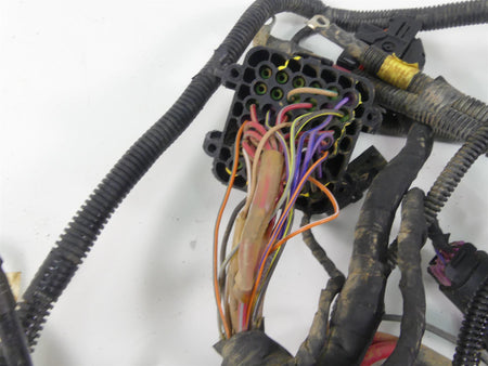 2020 Can Am Maverick X3 XMR Turbo RR Main Wiring Harness Loom 710006658 {{ shop.shopifyCountryName }} - Mototech271