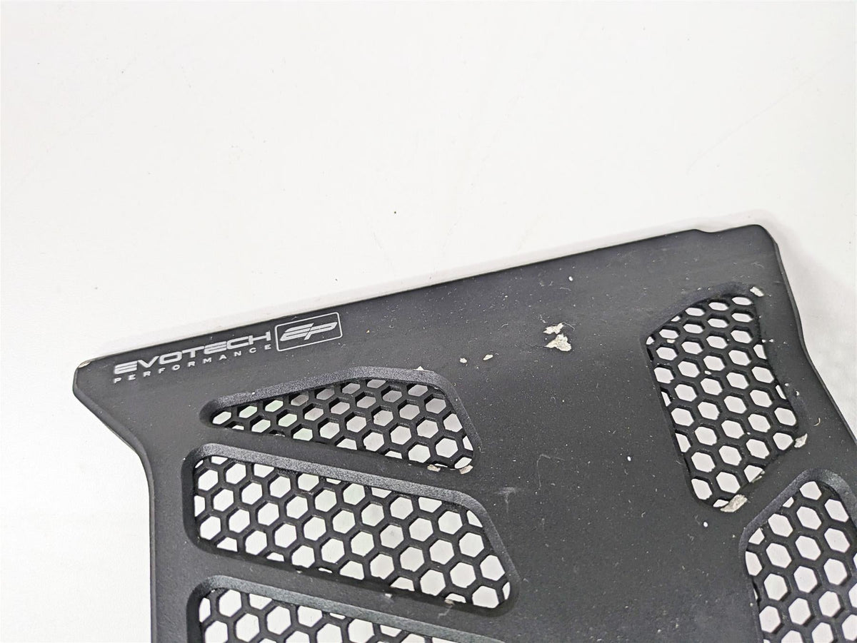 2015 Ducati Hypermotard 821 SP Evotech Radiator & Engine Guard Set PRN011128-01 {{ shop.shopifyCountryName }} - Mototech271