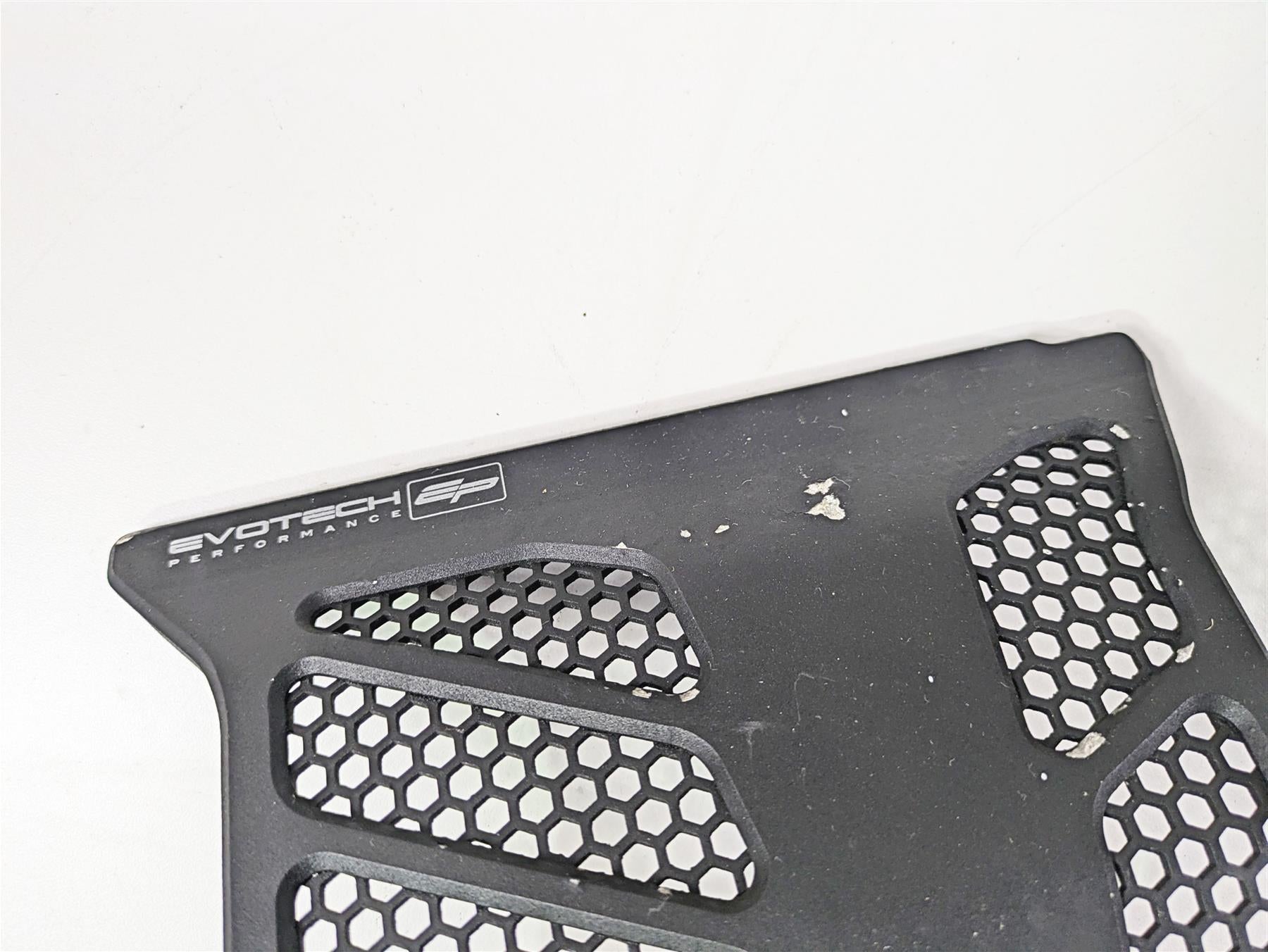 2015 Ducati Hypermotard 821 SP Evotech Radiator & Engine Guard Set PRN011128-01 {{ shop.shopifyCountryName }} - Mototech271