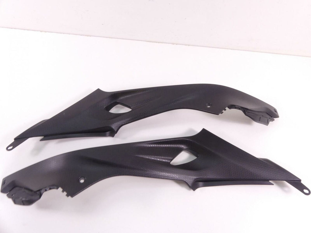 2019 BMW S1000R K47 Black Fuel Gas Petrol Tank -No Dents 3149325002 {{ shop.shopifyCountryName }} - Mototech271