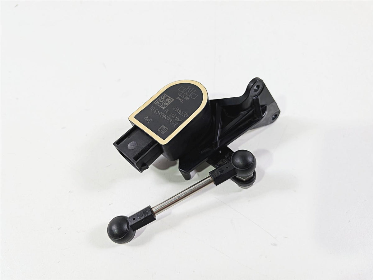 2016 BMW S1000XR K49 Suspension Level Sensor 37146860843 37146870000-Mototech271