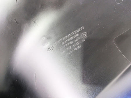 2015 Harley Touring FLHTKL Electra Glide Front Outer Nose Fairing Cover 57000383 {{ shop.shopifyCountryName }} - Mototech271