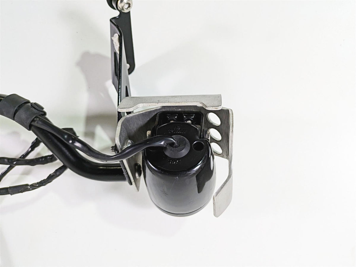2015 Triumph Tiger Explorer XC Fog Lights & Mounting Rail Set T2701552 T2701553 {{ shop.shopifyCountryName }} - Mototech271