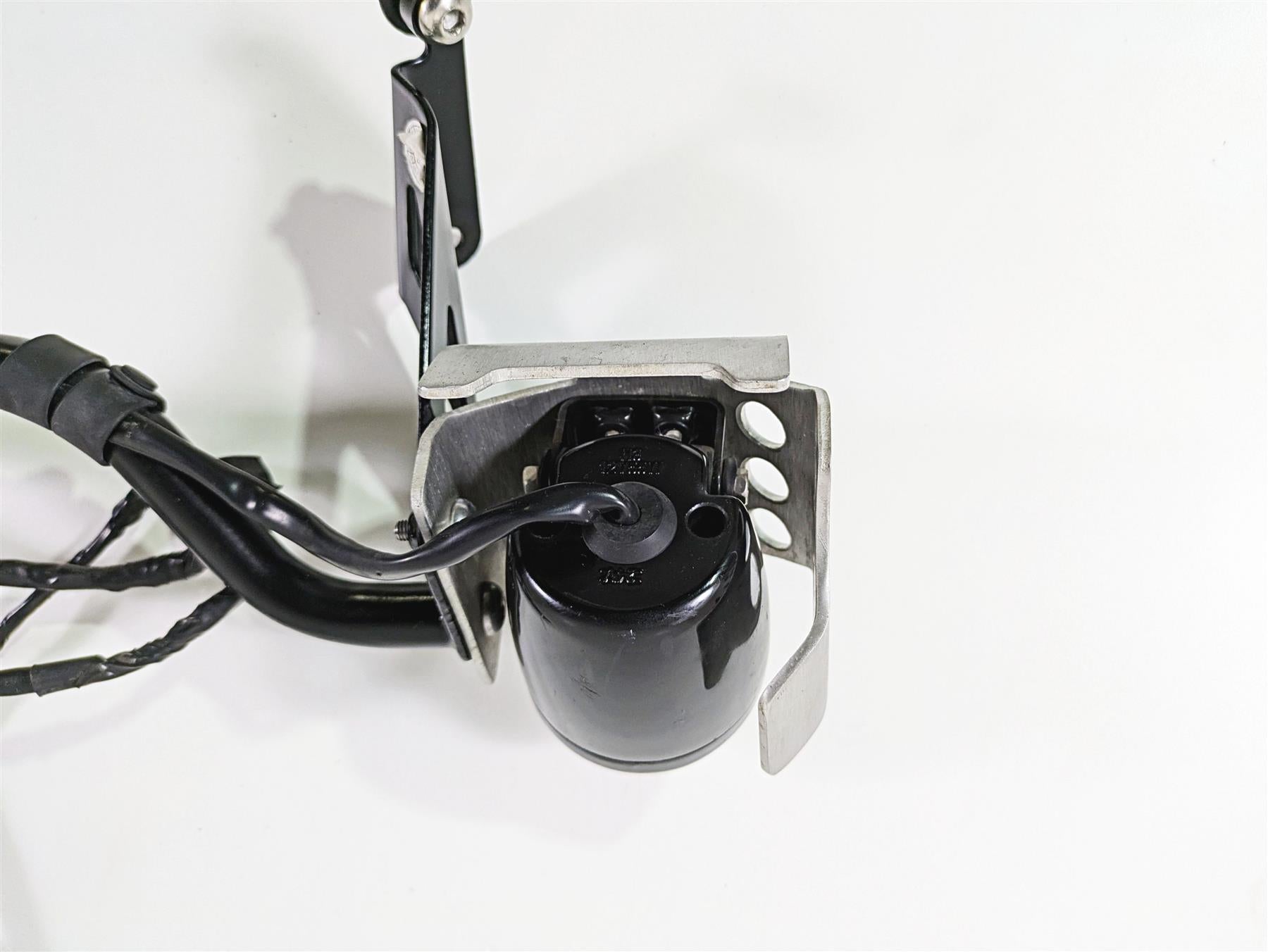 2015 Triumph Tiger Explorer XC Fog Lights & Mounting Rail Set T2701552 T2701553 {{ shop.shopifyCountryName }} - Mototech271