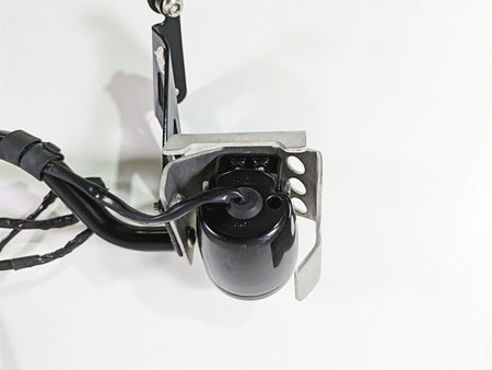 2015 Triumph Tiger Explorer XC Fog Lights & Mounting Rail Set T2701552 T2701553 {{ shop.shopifyCountryName }} - Mototech271