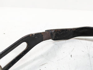 2019 Harley XL883N Sportster Iron Side Jiffy Kickstand Kick Stand 50185-04C | Mototech271