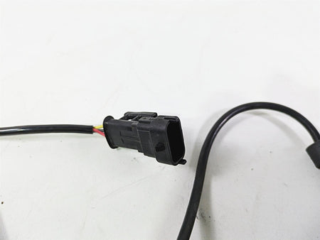 2013 Ducati Hyperstrada 821 Ignition Coil Beru Set 38010145B {{ shop.shopifyCountryName }} - Mototech271