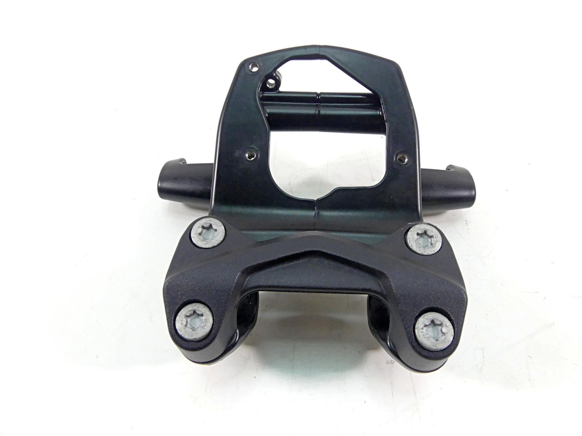 2016 KTM 1290 Super Duke R Speedo Gauge Bracket Riser Holder 61301043044 {{ shop.shopifyCountryName }} - Mototech271