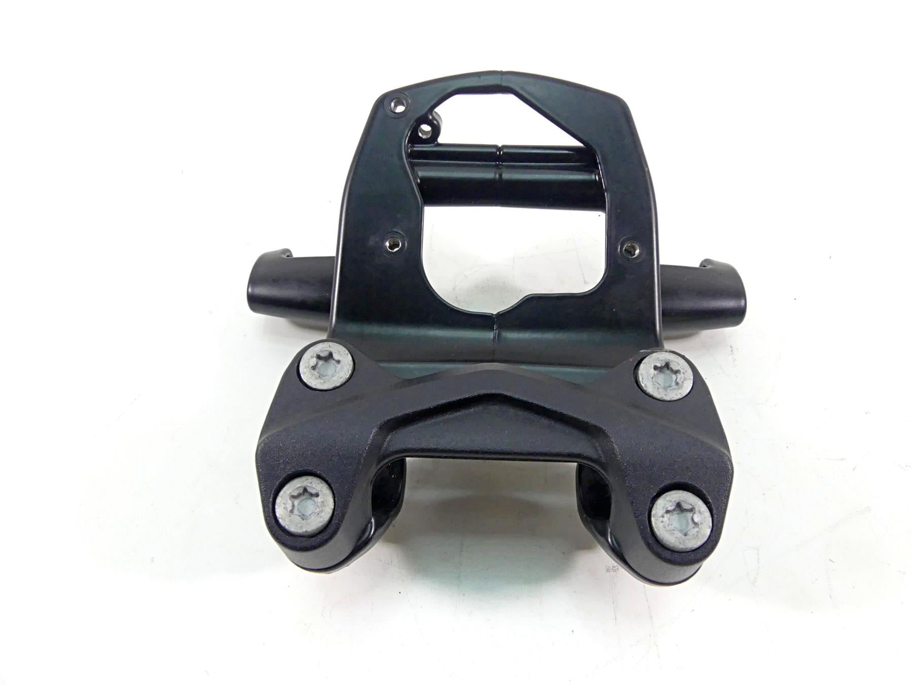 2016 KTM 1290 Super Duke R Speedo Gauge Bracket Riser Holder 61301043044 {{ shop.shopifyCountryName }} - Mototech271