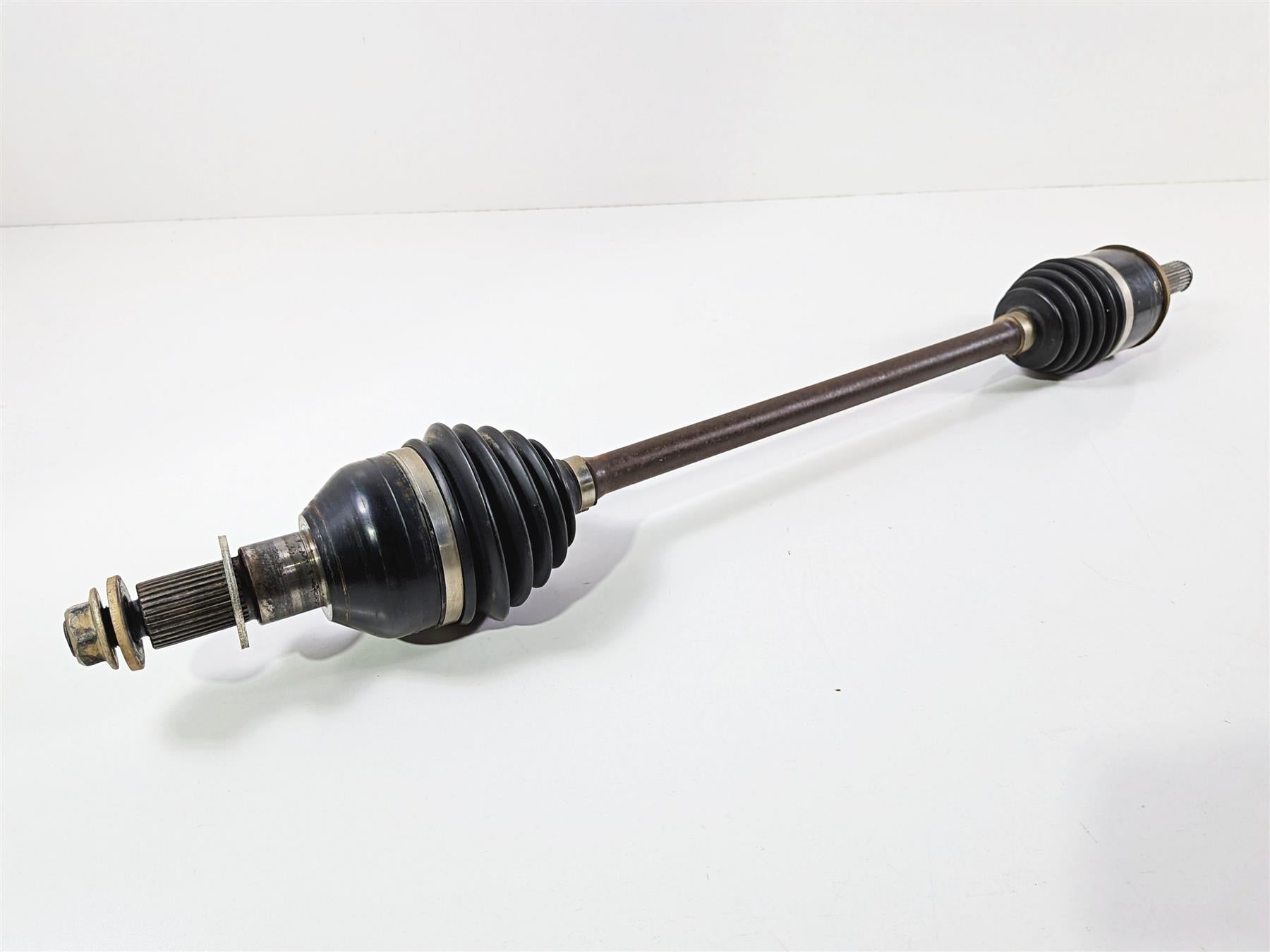 2020 Kawasaki Teryx KRX KRF 1000 Front Right Cv Drive Axle 59266-0732-Mototech271