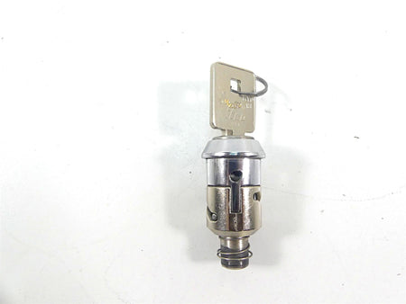 2017 Harley XL1200 CX Sportster Roadster Steering Lock Key Set 45600014 {{ shop.shopifyCountryName }} - Mototech271
