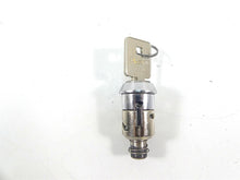 Load image into Gallery viewer, 2017 Harley XL1200 CX Sportster Roadster Steering Lock Key Set 45600014 | Mototech271
