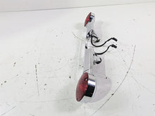 Load image into Gallery viewer, 2016 Harley FLSTC Softail Heritage Rear Blinker Turn Signal Set READ 68510-74C | Mototech271
