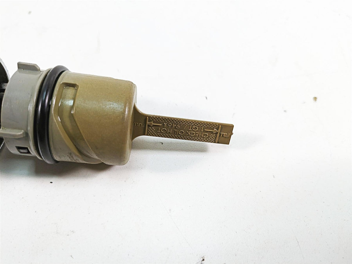 2006 Harley Sportster XL1200 Oil Tank Cap Dipstick Dip Stick 63000-04B {{ shop.shopifyCountryName }} - Mototech271